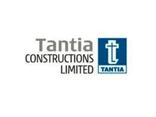 Tantia Construction