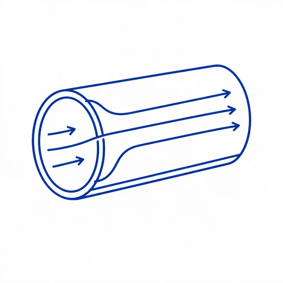 Natraj Pipes : uPVC SWR Pipes