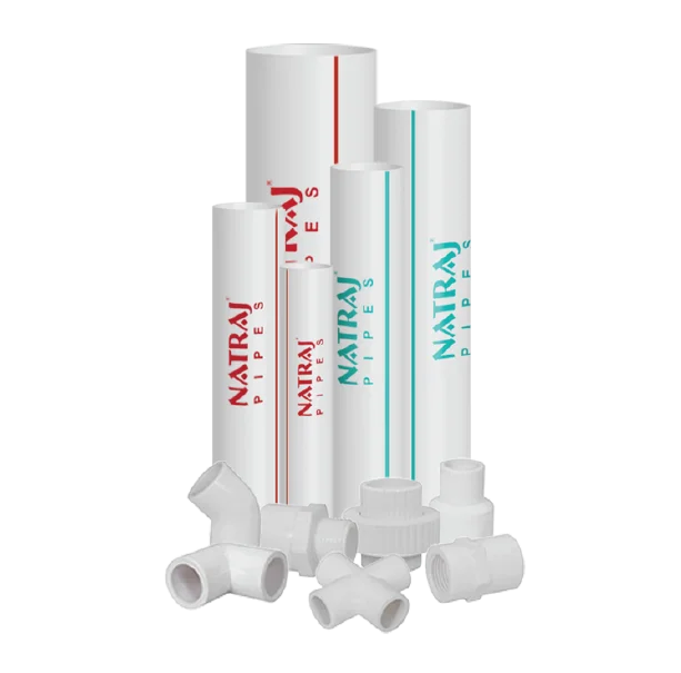 uPVC Plumbing Pipes