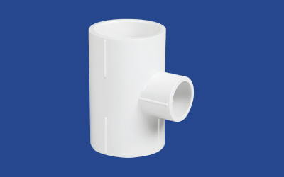 Natraj Pipes : uPVC Fittings